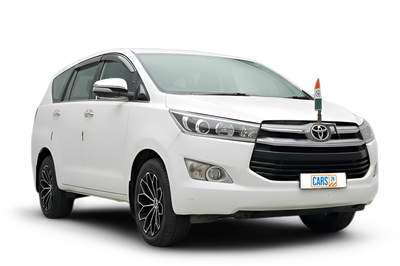 Toyota Innova Crysta-img